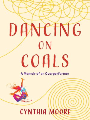 cover image of Dancing on Coals
